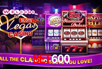 Promoção Relâmpago bet600