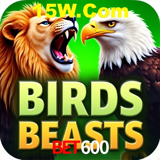 Login Seguro bet600