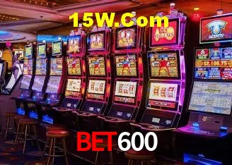 Especiais de Fim de Semana bet600