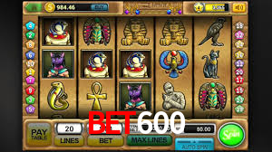 Casino VIP bet600