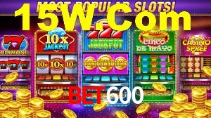 Bônus Diários bet600