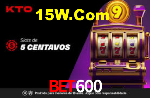 Interface Premium bet600