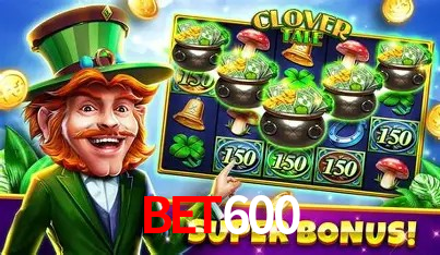 Promoções Sazonais bet600