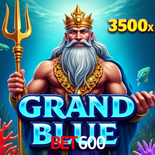 Bônus de Boas-vindas bet600