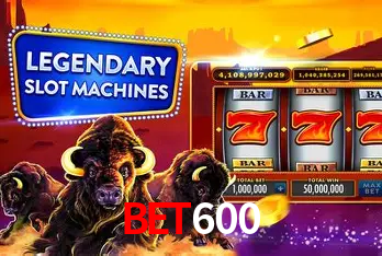 Promoções Sazonais bet600