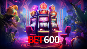 Mesa de Blackjack bet600