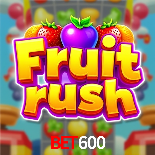 Jogos de Slot bet600