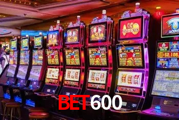 Sistemas de Segurança bet600