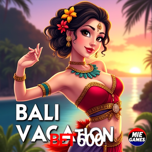 Benefícios da Conta bet600