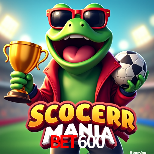 Apostas de Tênis bet600